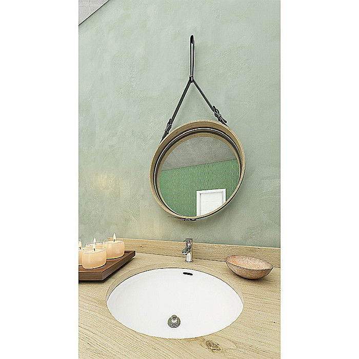 BATERIE LAVOAR FERRO BSV2 STATIVA CU VENTIL SAVIO CROM [3]