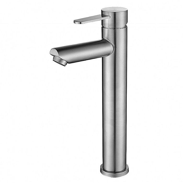 BATERIE LAVOAR INALTA STEEL BLR2H INOX CASA BLANCA [1]