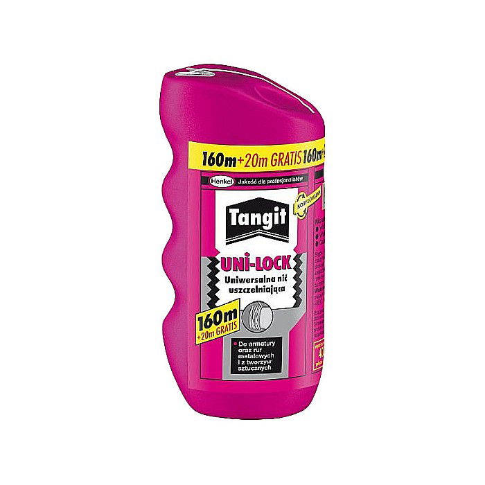 TANGIT UNILOCK 160M+20M PENTRU FILETE 2079986 [1]