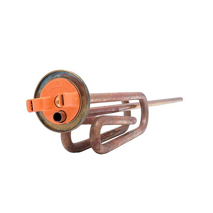 REZISTENTA BOILER 1800W 65115417 ARISTON ORIGINAL [1]