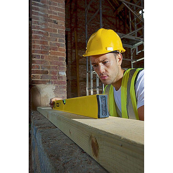 NIVELA CLASSIC 40CM STANLEY STHT1-43102 [8]