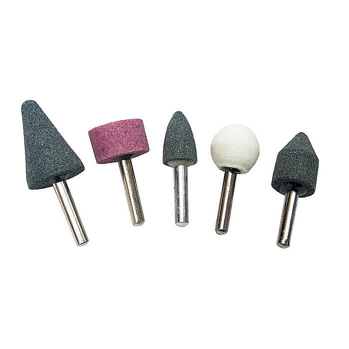 SET PIETRE ABRAZIVE BIAX 5BUC/SET 615020 EVOTOOLS [1]