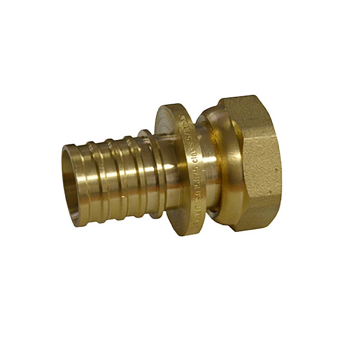 RACORD 25-3/4 CU OLANDEZ ALAMA PEX PPSU PEXKIT [1]