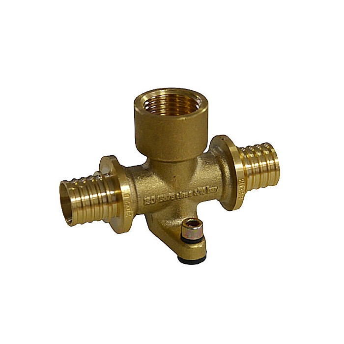 TEU 20-1/2 FI ALAMA FLANSA SUSTINERE PEX PPSU PEXKIT [1]