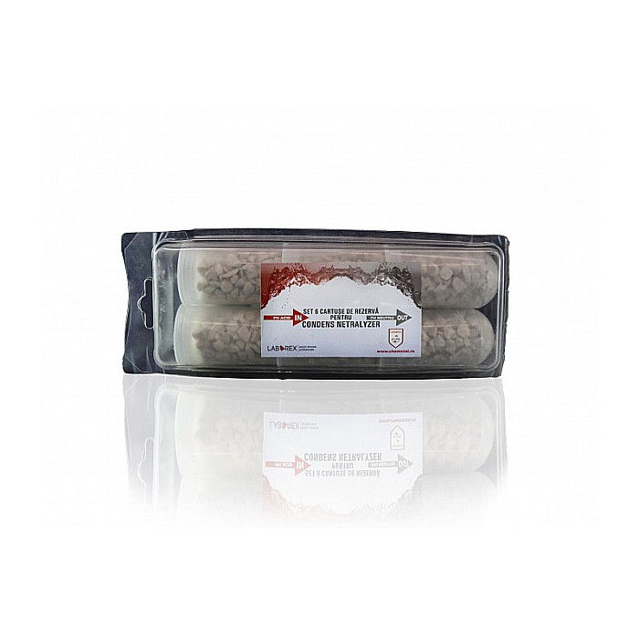 REZERVE PENTRU NEUTRALIZATORUL DE CONDENS NEUTRALYZER LBXCNRE006 [1]