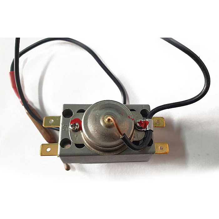 TERMOSTAT SIGURANTA PROTECTIE BOILER SEV 125-150 ISEA 46301060 ORIGINAL FERROLI [4]