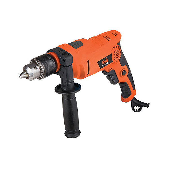 MASINA DE GAURIT CU PERCUTIE 710W 677744 EVOTOOLS [1]