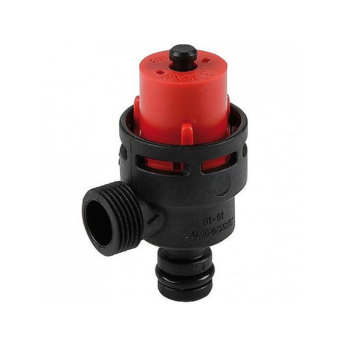 SUPAPA SIGURANTA 3 BAR CENTRALA 61312668 ORIGINAL ARISTON [1]