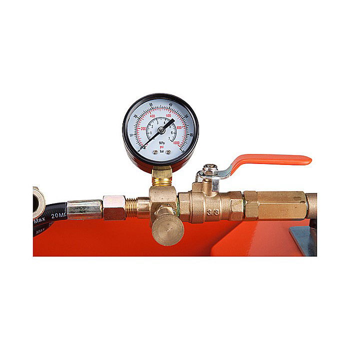 POMPA PENTRU TESTARE MANUALA 100BAR 659026 [4]