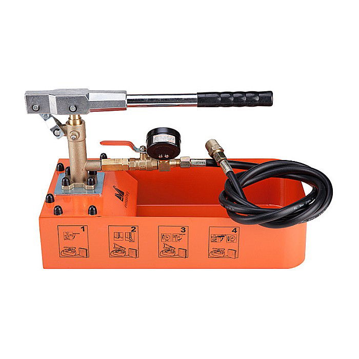 POMPA PENTRU TESTARE MANUALA 100BAR 659026 [1]