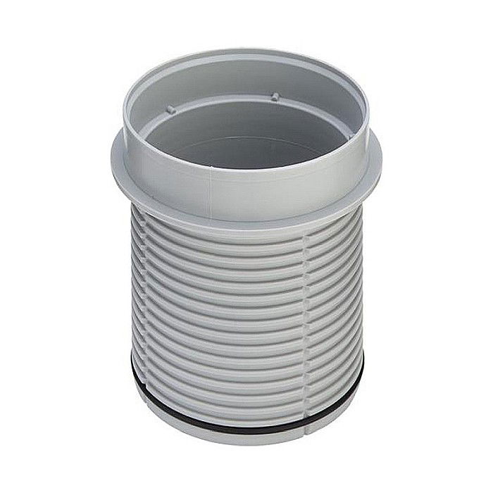 Inaltator sifon pardoseala d100 vg111496 Advantix Viega [1]