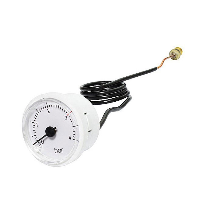 HIDROMETRU MANOMETRU CENTRALA ARISTON CLAS SYSTEM 65104234 [1]