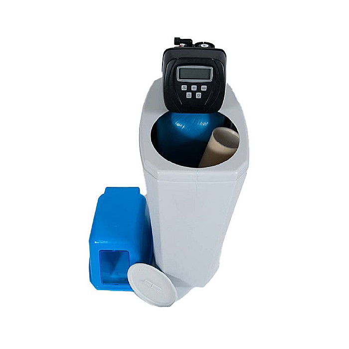 DEDURIZATOR CLACK 25 CABINET 25 LITRI RASINA [4]