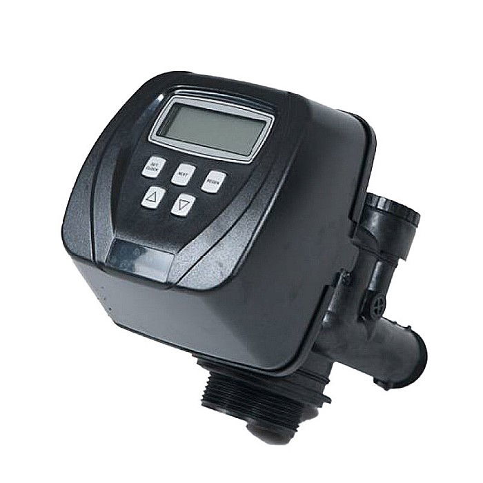 DEDURIZATOR CLACK 25 CABINET 25 LITRI RASINA [5]