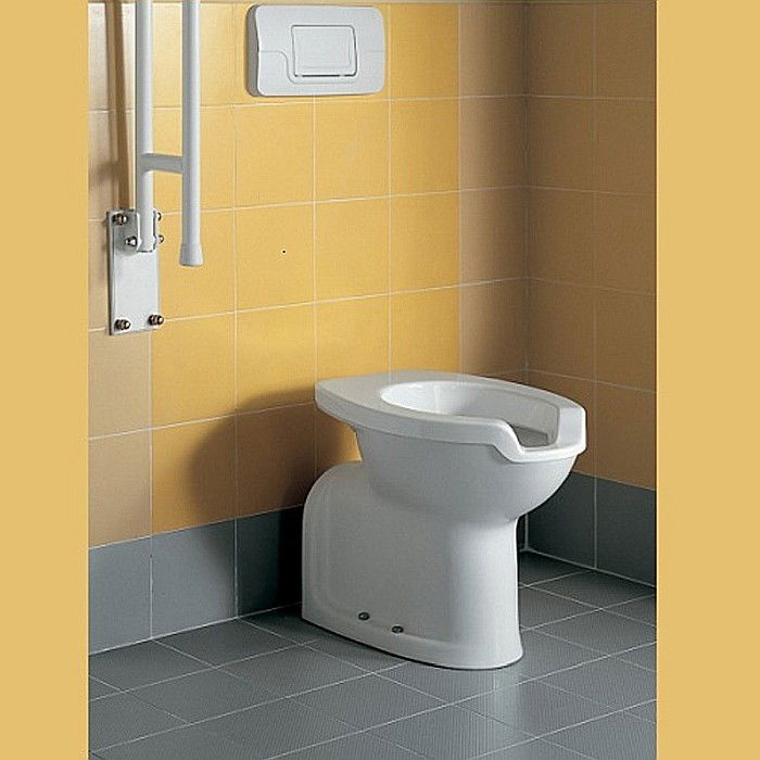 VAS WC PENTRU PERSOANE CU DIZABILITATI AUTONOMY + CAPAC Y0CA YXZ001 HATRIA [1]