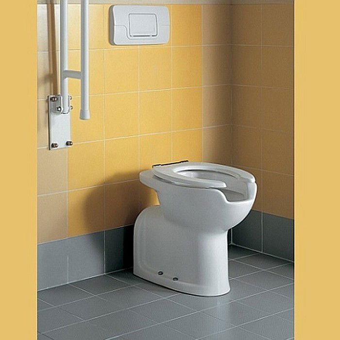 VAS WC PENTRU PERSOANE CU DIZABILITATI AUTONOMY + CAPAC Y0CA YXZ001 HATRIA [2]