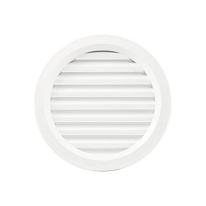 GRILA AERISIRE 70 CU PLASA ROTUNDA [1]