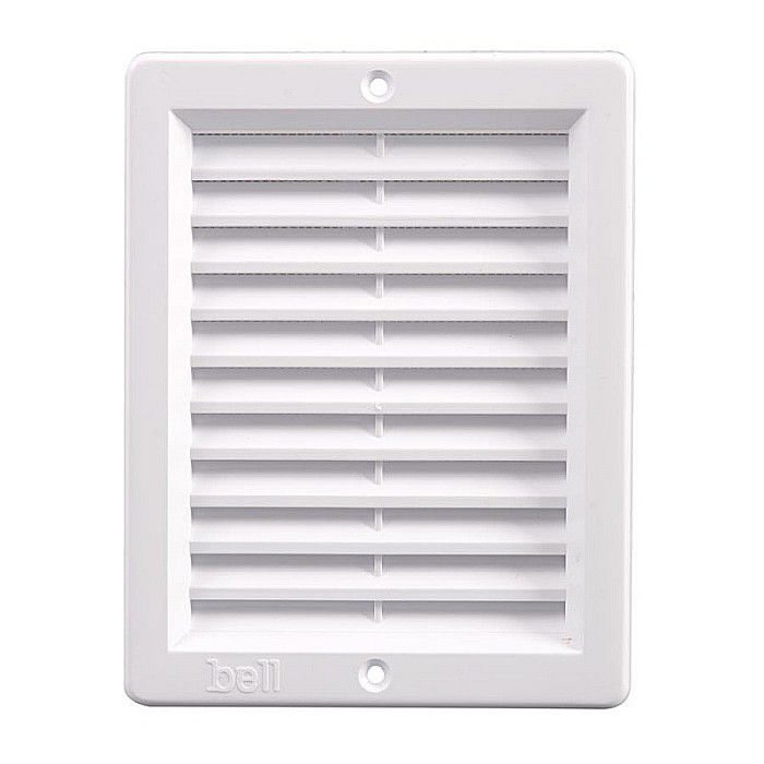 GRILA AERISIRE 150X200 ALB [1]