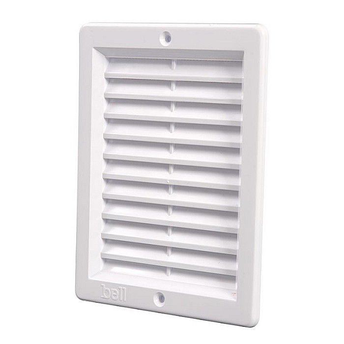 GRILA AERISIRE 150X200 ALB [2]