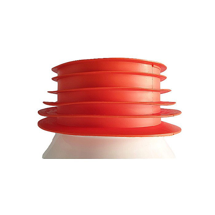 BURDUF WC 110 EXTENSIBIL D90/110 TE-MA [2]