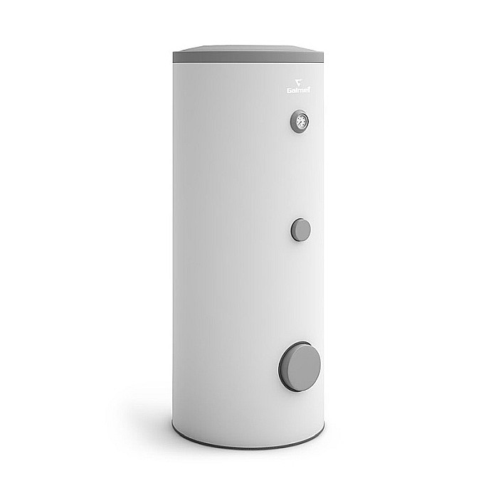 BOILER CU O SERPENTINA TOWER SGW(S) 200 LITRI CU REZISTENTA ELECTRICA 3KW GALMET [1]