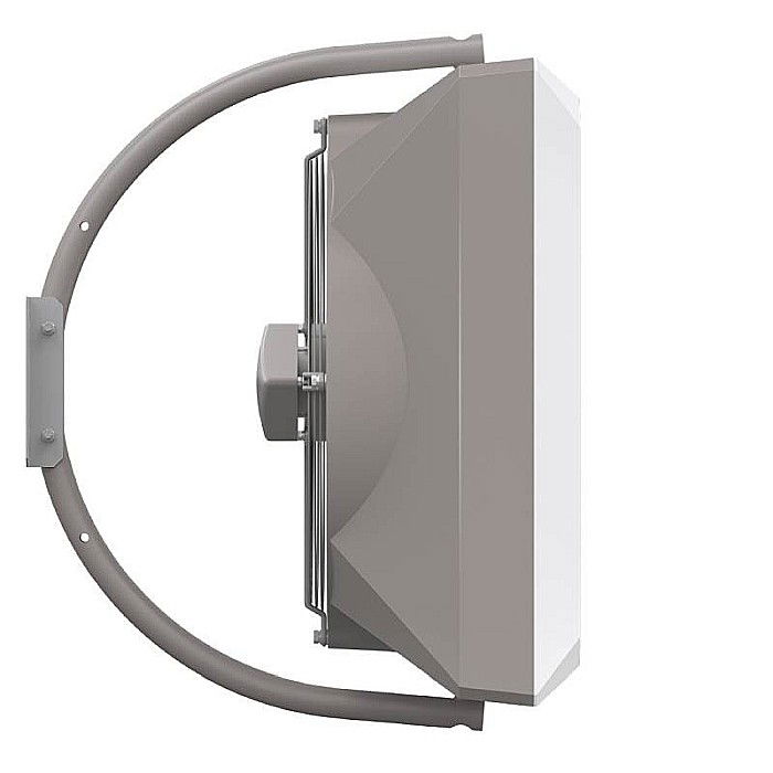 AEROTERMA VTS VOLCANO VR1 5-30 KW MOTOR AC [3]