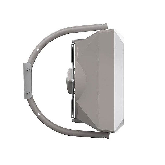 AEROTERMA VTS VOLCANO VR MINI 3-20 KW MOTOR EC [3]