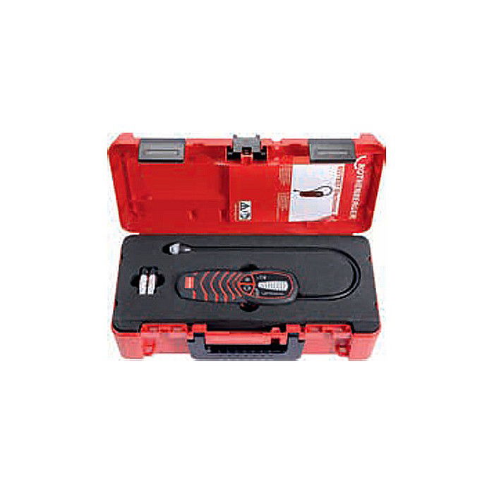 APARAT PENTRU DEPISTAREA SCURGERILOR DE GAZE ROTEST ELECTRONIC 4 ROTHENBERGER [2]