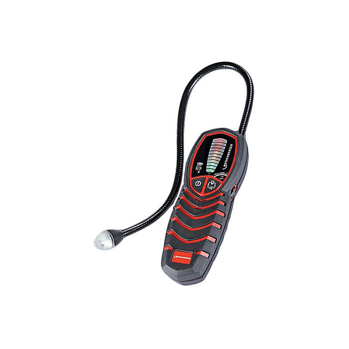 APARAT PENTRU DEPISTAREA SCURGERILOR DE GAZE ROTEST ELECTRONIC 4 ROTHENBERGER [1]