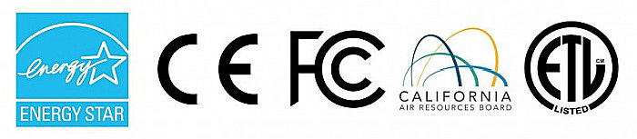 PURIFICATOR DE AER LEVOIT CORE P350-RAC PET CARE FILTRU TRUE HEPA CARBON ACTIV SUPER SILENT TOUCH SCREEN ALB [9]