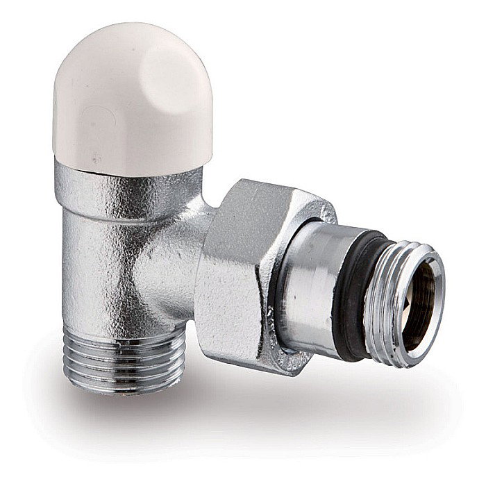 ROBINET RETUR 1/2-3/4 EUROCON PEX,CUPRU TESA ITALY 105/1-045 [1]