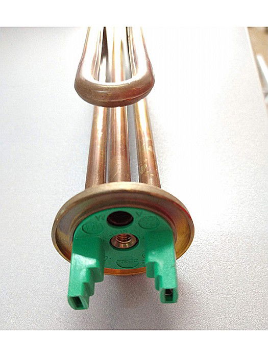 REZISTENTA ELECTRICA BOILER CALYPSO 1500W 398I1470 ORIGINAL FERROLI [4]