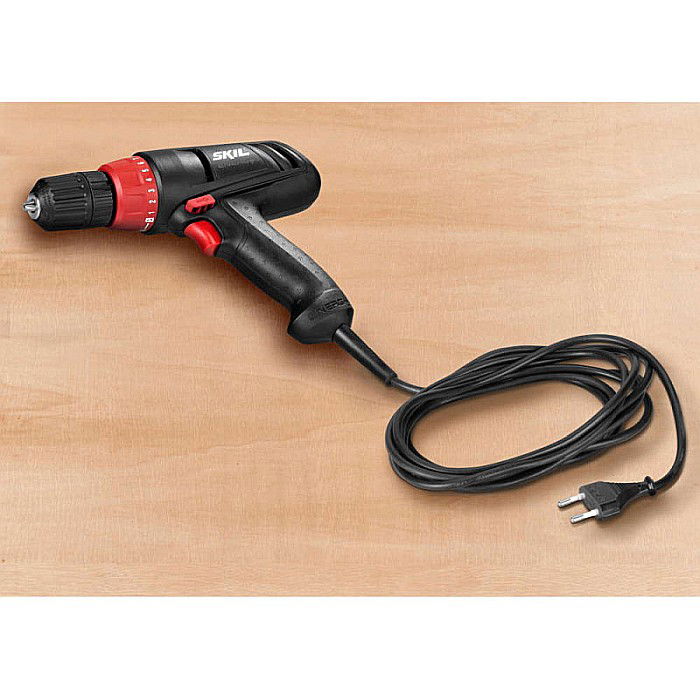 MASINA DE GAURIT ENERGY 0,75A, 27NM, 220V, 6220 AA SKIL F0156220AA [2]