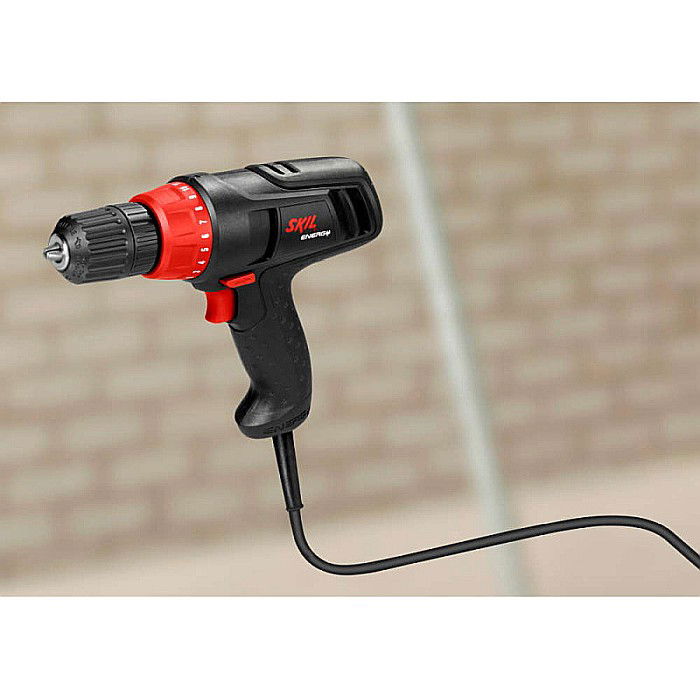 MASINA DE GAURIT ENERGY 0,75A, 27NM, 220V, 6220 AA SKIL F0156220AA [3]