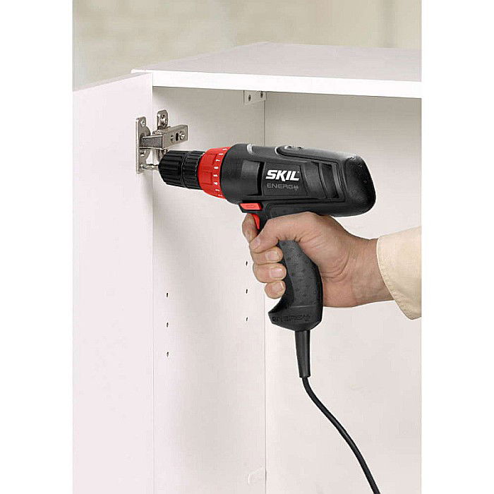 MASINA DE GAURIT ENERGY 0,75A, 27NM, 220V, 6220 AA SKIL F0156220AA [4]