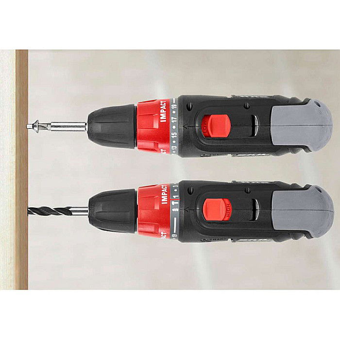 MASINA DE GAURIT CU PERCUTIE ENERGY 6225 AA SKIL [6]