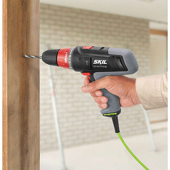 MASINA DE GAURIT CU PERCUTIE ENERGY 6225 AA SKIL [7]