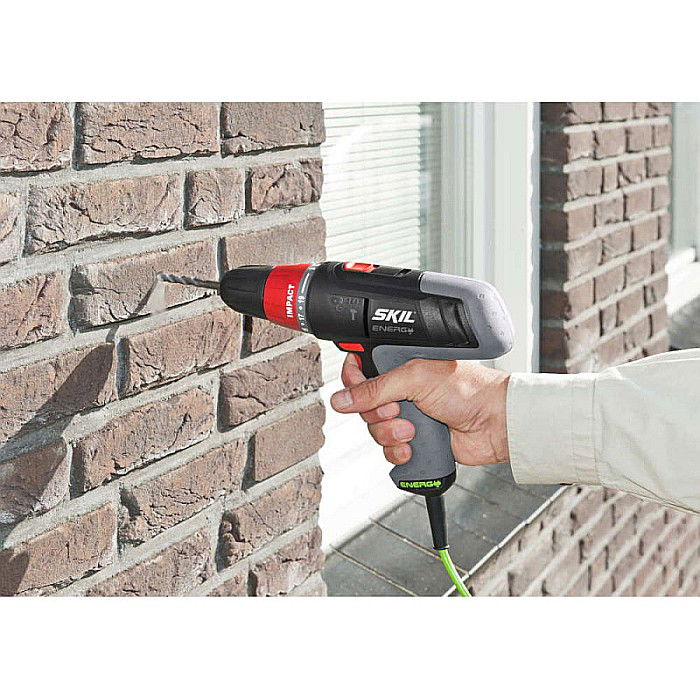 MASINA DE GAURIT CU PERCUTIE ENERGY 6225 AA SKIL [8]