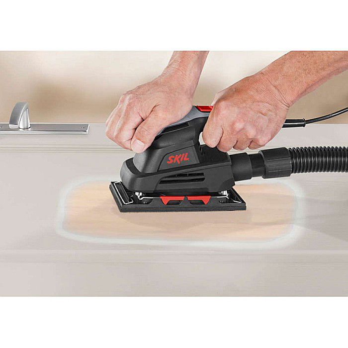 SLEFUITOR CU VIBRATII 7338 AA SKIL [8]