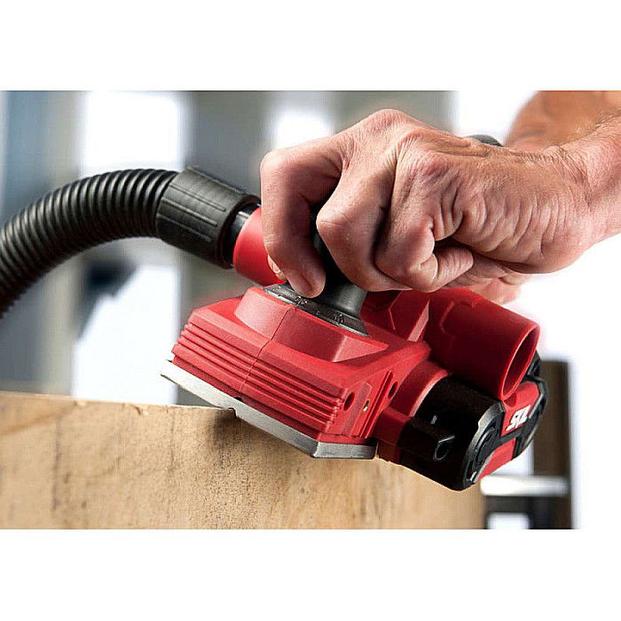 RINDEA ELECTRICA 710W 1590 AA SKIL [5]