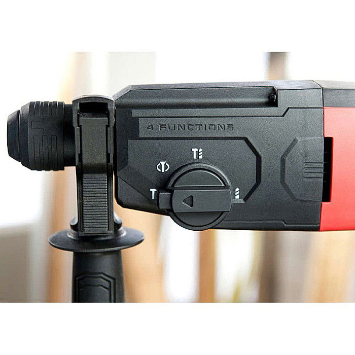 CIOCAN ROTOPERCUTOR BORMASINA 850W,2,8J , 0-980 SDS SKIL [2]