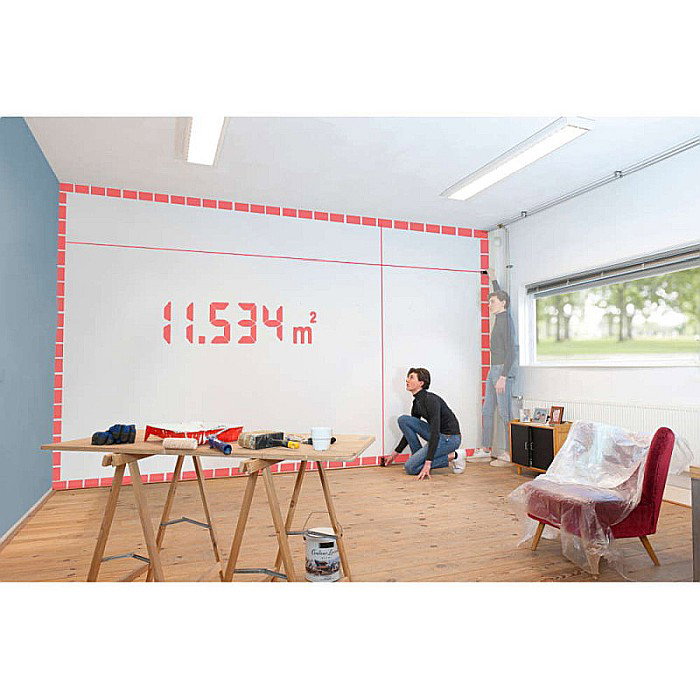 TELEMETRU CU LASER 1928 AA SKIL MT1E1928AA [3]