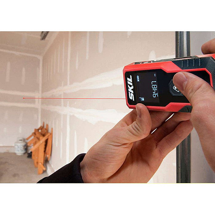 TELEMETRU CU LASER 1928 AA SKIL MT1E1928AA [5]