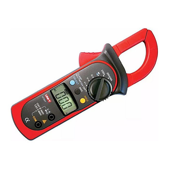 CLAMPM-UT201-UNIT CLAMPMETRU DIGITAL UT201 [1]