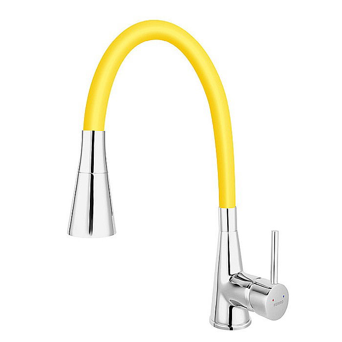 ZUMBA 2 BATERIE SPALATOR GALBENA BZA42C FERRO [1]