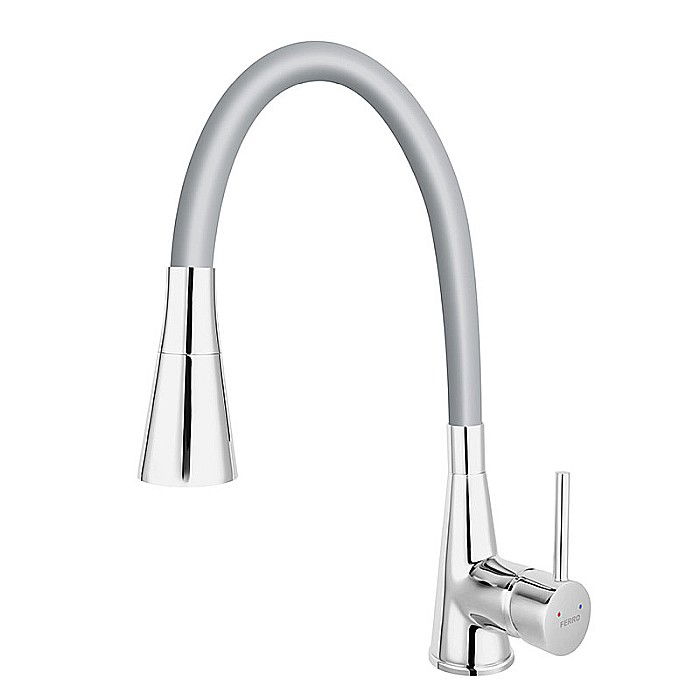 ZUMBA 2 BATERIE SPALATOR GRI BZA42S FERRO [1]