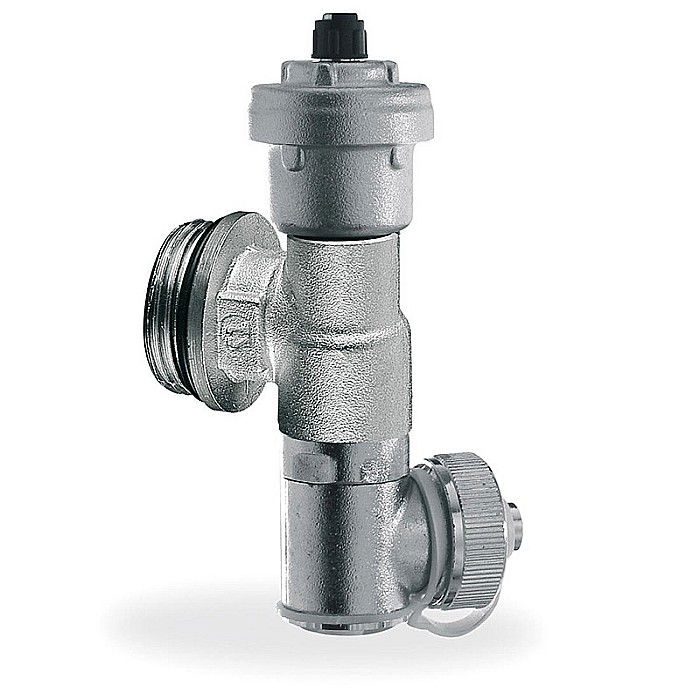 CAP TERMINAL AERISITOR AUTOMAT+ROBINET GOLIRE PENTRU DISTRIBUITOARE 254-06 TESA [1]