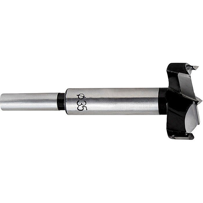 FREZA CILINDRICA 30 VIDIA 640079 [1]