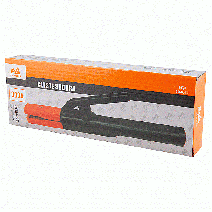 CLESTE SUDURA 300  603061 [2]