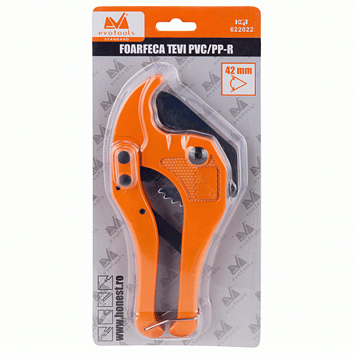 FOARFECA PEXAL 1-5/8 622022 [2]